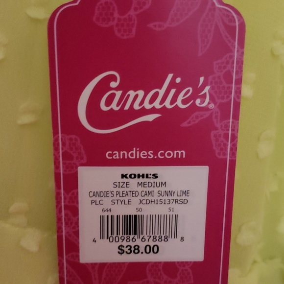 Tank top - Picture 3 of 3